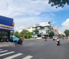 Cho thuê Nhà Mặt Tiền Trương Vĩnh Ký Q.Tân Phú, 100m²- 3TẦNG, 25Triệu
