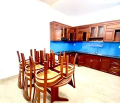 Bán nhà 4 tầng Đường Số 7, Tam Bình, Thủ Đức, TP HCM. DT 80m2, sổ hồng riêng, giá 7.56 tỷ.