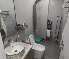 Bán nhà 4 tầng Đường Số 7, Tam Bình, Thủ Đức, TP HCM. DT 80m2, sổ hồng riêng, giá 7.56 tỷ.