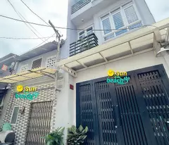 CHÍNH CHỦ BÁN NHÀ 2 TẦNG MẶT TIỀN ĐƯỜNG PHAN TÔN, QUẬN 1 - CHÍNH CHỦ  Liên hệ GIANG GIANG: