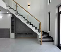BÁN NHÀ 1 TRỆT 1 LỬNG SỔ RIÊNG – GIÁ CHỈ 1,4 TỶ