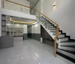 BÁN NHÀ 1 TRỆT 1 LỬNG SỔ RIÊNG – GIÁ CHỈ 1,4 TỶ
