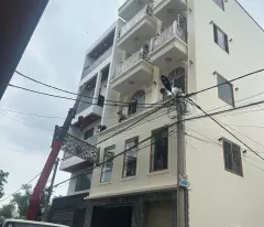 QUỸ ĐẤT KHO XƯỞNG HIẾM HÓC MÔN – MẶT TIỀN 12M, HƠN 830M² CHỈ 15 TỶ