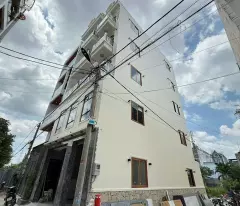 QUỸ ĐẤT KHO XƯỞNG HIẾM HÓC MÔN – MẶT TIỀN 12M, HƠN 830M² CHỈ 15 TỶ