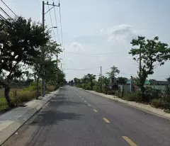 SIÊU PHẨM 20.000m2 MẶT TIỀN TRƯƠNG THỊ NHƯ – GIÁ CHỈ 3TR6/m2