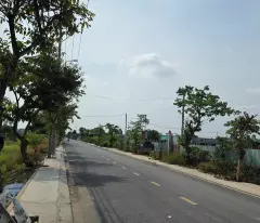 SIÊU PHẨM 20.000m2 MẶT TIỀN TRƯƠNG THỊ NHƯ – GIÁ CHỈ 3TR6/m2