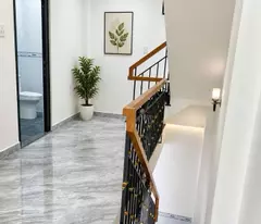 Bán nhà 639/2 xẹt Hương Lộ 2, Bình Tân - 4x12m - 3 tầng - 4PN - HXH thông - 4.65 tỷ(tl)