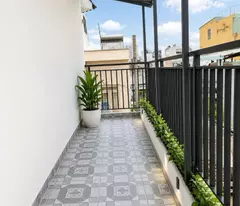 Bán nhà 639/2 xẹt Hương Lộ 2, Bình Tân - 4x12m - 3 tầng - 4PN - HXH thông - 4.65 tỷ(tl)