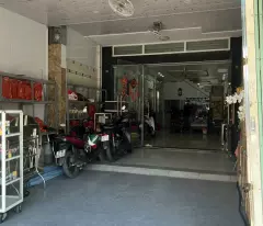 GIẢM SỐC 1,6 TỶ – MẶT TIỀN NGUYỄN THỊ BÚP (5x22) CHỈ CÒN 14,9 TỶ