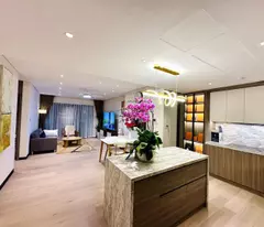 BÁN NHANH CHUNG CƯ HÀM NGHI- 2 NGỦ 2 WC CHUNG CƯ VINACONEX 7 - 88m2- GIÁ 7.75 TỶ