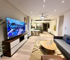 BÁN NHANH CHUNG CƯ HÀM NGHI- 2 NGỦ 2 WC CHUNG CƯ VINACONEX 7 - 88m2- GIÁ 7.75 TỶ