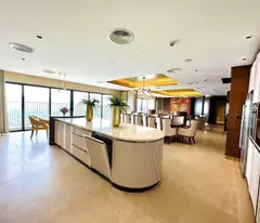 BÁN NHANH CHUNG CƯ HÀM NGHI- 2 NGỦ 2 WC CHUNG CƯ VINACONEX 7 - 88m2- GIÁ 7.75 TỶ