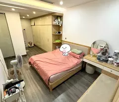 BÁN NHANH CHUNG CƯ HÀM NGHI- 2 NGỦ 2 WC CHUNG CƯ VINACONEX 7 - 88m2- GIÁ 7.75 TỶ