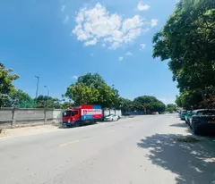 🏡  PHÚC LỢI 50m2 – LÔ GÓC – GARA Ô TÔ – THANG MÁY – FULL NỘI THẤT