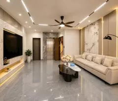🏡  PHÚC LỢI 50m2 – LÔ GÓC – GARA Ô TÔ – THANG MÁY – FULL NỘI THẤT