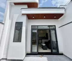 CHỈ HƠN 1 TỶ CÓ NGAY NHÀ SỔ HỒNG RIÊNG – TRUNG TÂM TÂN TRIỀU