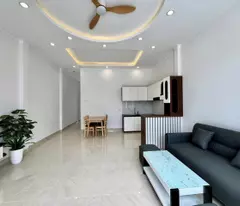 CHỈ HƠN 1 TỶ CÓ NGAY NHÀ SỔ HỒNG RIÊNG – TRUNG TÂM TÂN TRIỀU