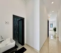 CHỈ HƠN 1 TỶ CÓ NGAY NHÀ SỔ HỒNG RIÊNG – TRUNG TÂM TÂN TRIỀU