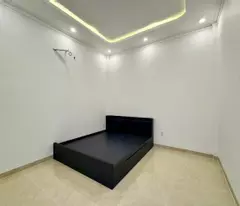 CHỈ HƠN 1 TỶ CÓ NGAY NHÀ SỔ HỒNG RIÊNG – TRUNG TÂM TÂN TRIỀU