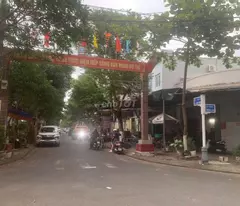 ĐẤT ĐẸP – GIÁ TỐT- CHÍNH CHỦ CẦN BÁN ĐẤT Tại Đường Lê Cảnh Tuân, Phường Nại Hiên Đông, Quận Sơn