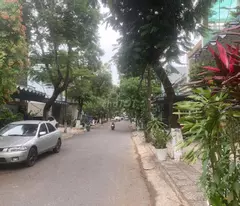 ĐẤT ĐẸP – GIÁ TỐT- CHÍNH CHỦ CẦN BÁN ĐẤT Tại Đường Lê Cảnh Tuân, Phường Nại Hiên Đông, Quận Sơn
