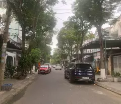 ĐẤT ĐẸP – GIÁ TỐT- CHÍNH CHỦ CẦN BÁN ĐẤT Tại Đường Lê Cảnh Tuân, Phường Nại Hiên Đông, Quận Sơn