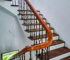 Cho thuê nhà, THANG MÁY, 82m2- 5T, Nguyễn Tuân, Vũ Trọng Phụng -31 tr