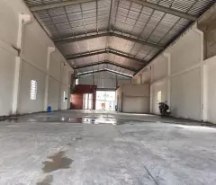 Bán nhà kho mới xây xã Đức Hòa Đông dt 700m2 full thổ giá 7 tỷ