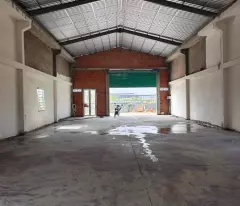 Bán nhà kho mới xây xã Đức Hòa Đông dt 700m2 full thổ giá 7 tỷ