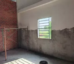 Bán nhà kho mới xây xã Đức Hòa Đông dt 700m2 full thổ giá 7 tỷ
