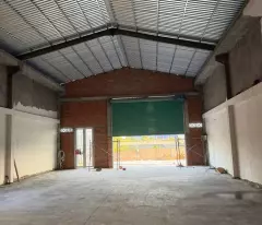 Bán nhà kho mới xây xã Đức Hòa Đông dt 700m2 full thổ giá 7 tỷ