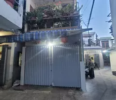 NHÀ ĐẸP GIÁ RẺ NHẤT BÌNH THẠNH