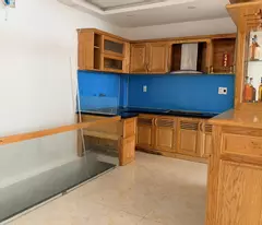 HOT CHÍNH CHỦ BÁN NHANH NHÀ ĐẸP 4 TẦNG 1 TUM  NGAY TRUNG TÂM quận Thanh Khê, TP Đà Nẵng