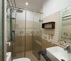 HOT CHÍNH CHỦ BÁN NHANH NHÀ ĐẸP 4 TẦNG 1 TUM  NGAY TRUNG TÂM quận Thanh Khê, TP Đà Nẵng