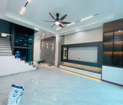 Nhà đẹp Phúc Khánh - Giáp KĐT Vũ Phúc