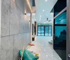 Nhà đẹp Phúc Khánh - Giáp KĐT Vũ Phúc