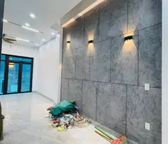 Nhà đẹp Phúc Khánh - Giáp KĐT Vũ Phúc