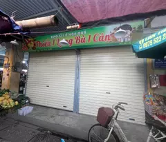 CHÍNH CHỦ CHO THUÊ QUẦY TẠI CHỢ KHƯƠNG ĐÌNH - PHƯỜNG KHƯƠNG ĐÌNH - HÀ NỘI