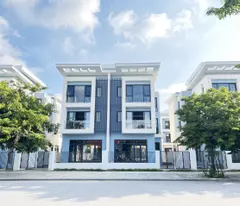 DO  CHƯA CÓ NHU CẦU SỬ DỤNG CẦN CHO THUÊ BIỆT THỰ NAM CƯỜNG