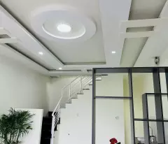 BÁN NHÀ ĐẸP ĐƯỜNG NHỰA Ô TÔ TẢI TẬN NƠI – TRƯƠNG VĂN HOÀN, ĐÀ LẠT