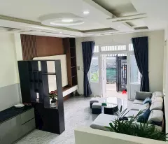 BÁN NHÀ ĐẸP ĐƯỜNG NHỰA Ô TÔ TẢI TẬN NƠI – TRƯƠNG VĂN HOÀN, ĐÀ LẠT