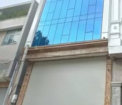 Mình cho thuê nhà, 99m2- 7T, Linh Lang, Đào Tấn, Phan Kế Bính -45 tr
