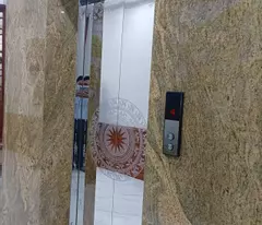 Mình cho thuê nhà, 99m2- 7T, Linh Lang, Đào Tấn, Phan Kế Bính -45 tr