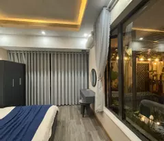 Cho thuê nhà mặt tiền đường Phạm Cự Lượng, Sơn Trà, Đà Nẵng, diện tích 240 m² căn góc 2 mặt tiền