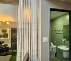 Cho thuê nhà mặt tiền đường Phạm Cự Lượng, Sơn Trà, Đà Nẵng, diện tích 240 m² căn góc 2 mặt tiền