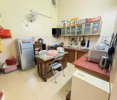 Bán nhà vị trí đẹp 268 đường Ngọc Thuỵ - Long Biên - HN.