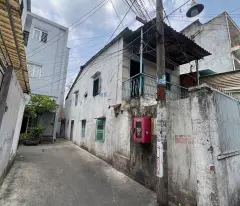 BÁN NHÀ HẺM OTO TRẦN BÌNH TRỌNG TÂN PHÚ