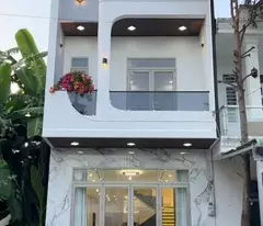 💣 CHỐT NHANH NHÀ MỚI TP. THỦ DẦU MỘT – DTSD GẦN 200m² – SỔ HỒNG RIÊNG – CHỈ 2 TỶ 650 TRIỆU 💣