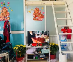 CHÍNH CHỦ CHO NỮ THUÊ PHÒNG TẠI CHUNG CƯ TÂN MỸ – QUẬN 7