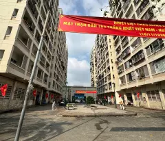 CHÍNH CHỦ CHO NỮ THUÊ PHÒNG TẠI CHUNG CƯ TÂN MỸ – QUẬN 7